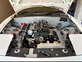 Mazda MX-5 Miata 2 ADET Kaput Desteği Tutucu Parçaları Amortisörr dahil değil- 4783340 thumbnail 5