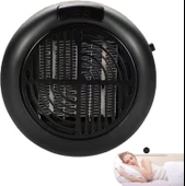 dobooo Fişli Duvar Tipi Isıtıc thumbnail 1