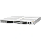 HPE ARUBA JL685A 1930-48G 48PORT 10/100/1000 YÖNETİLEBİLİR SWITCH thumbnail 2