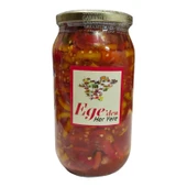 Domates Soslu Acı Biber Konservesi 1 Kg. thumbnail 1