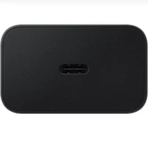 SAMSUNG EP-T4511X Type-C SÜPER HIZLI ŞARJ CİHAZI 45 W SİYAH SAMSUNG TÜRKİYE GARANTİLİ thumbnail 3