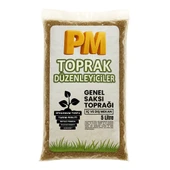 Genel Saksı Toprağı (5 Litre) thumbnail 1