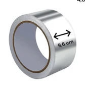 Ennalbur Folyo Bant 96 mm 25 Metre thumbnail 2