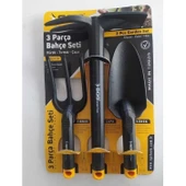 SGS 3120 Plastik Bahçe Seti 3 Parça thumbnail 2