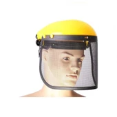 Ennalbur Tırpan Siperi Kafa Ayarlı Koruyucu Telli thumbnail 1