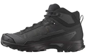 Salomon X Ultra 5 Mıd Gtx Gore-Tex® Patika Tırmanış Erkek Outdoor Bot thumbnail 6