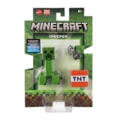 Minecraft Blok Oluştur Serisi Aksesuarlı Figürleri GTP08 JCN29 thumbnail 2