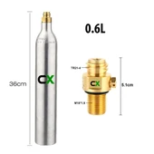 Soda Tüpü 0,6 ml Dolu thumbnail 2