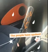 Mazda MX5 El Freni Üst Kapağı - 6311349 thumbnail 1