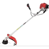 Solax CGT64 Yandan Motorlu Tırpan 3 Hp thumbnail 4