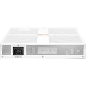 Hpe Aruba Jl681a 1930-8g 8port 10/100/1000 Yönetilebilir Poe Swıtch thumbnail 1