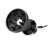 Arzum AR5086 Bellissima Diffon Ceramic Saç Kurutma Makinesi Siyah