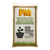 Genel Saksı Toprağı (10 Litre) thumbnail 1