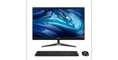 Acer Veriton VZ2592G - i3-1215U - 8 GB Ram - FreeDos - 21,5 inç - All-in-One Bilgisayar thumbnail 5
