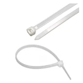 Tork Beyaz Kablo Bağı 2,5X200 thumbnail 9