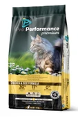 Pro Performance Adult Cat Chicken 15 Kg thumbnail 1