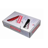 İzeltaş 0100 İki Ağız Anahtar Takımı Kısa Boy 8 Parça thumbnail 6