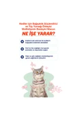 BioFeline Kediler için Multivitaminli Malt macun 100g thumbnail 3