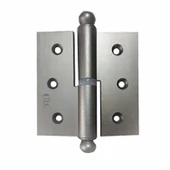 Sofuoğlu Okka Sol 7 Cm Alüminyum Menteşe thumbnail 1