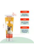 BioFeline Kediler için Multivitaminli Malt macun 100g thumbnail 2