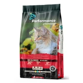 Pro Performance Pp.prem.adult Cat Blended Mıx 15 kg thumbnail 1