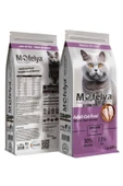 MOFELYA Yetişkin Kedi Maması 15 kg Tavuklu thumbnail 1