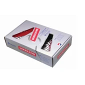 İzeltaş 0100 İki Ağız Anahtar Takımı Kısa Boy 8 Parça thumbnail 3