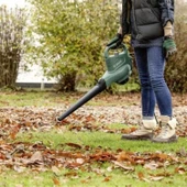 Bosch Universal Garden Tidy 3000 Yaprak Üfleme thumbnail 2