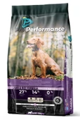 Pro Performance Kuzu Etli Yavru Köpek Maması 18 Kg thumbnail 1