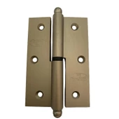 Meysan Okka Sol Alüminyum Menteşe 10 cm thumbnail 6