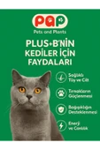 Pets and Plants KEDİLER İÇİN TÜĞ SAĞLIĞI Plus + B thumbnail 2
