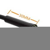 Endoskop 3 In 1 Yılan Kamera Usb Micro Usb Type-c 10m Sert Kablo thumbnail 4