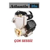 Atlantis ENJ40 Basınçlandırma Pompası Sıcak Su Uyumlu thumbnail 3