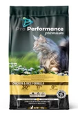 Pro Performance Adult Cat Chicken 15 Kg thumbnail 2
