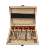 Topshop 03037 Tas Menteşe Uç Seti 5 Parça thumbnail 2