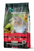Pro Performance Premium Yetişkin Kedi Adult Cat Mix 15 Kg thumbnail 1