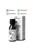 Supravet Calming Anti Stress Kedi ve Köpekler için Sıvı Sakinleştirici Damla 100 Ml thumbnail 1