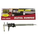 Bts 12045 Dijital Kumpas 200 mm thumbnail 3