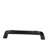 Gizem Siyah 160 mm Kulp thumbnail 1