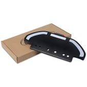 Xiaomi Mi S10 S12 Viomi V2 Pro V3 SE Robot Vakumlu Paspas Bezi Tutucu aparatı thumbnail 3