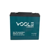 60W Taşınabilir Solar Aydınlatma ve Güç Paketi thumbnail 7