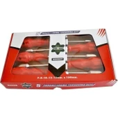 Pro-Scr 02677 Lokma Tornavida Seti 5 Parça thumbnail 2