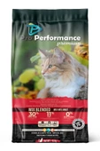 Pro Performance Premium Yetişkin Kedi Adult Cat Mix 15 Kg thumbnail 4