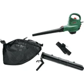 Bosch Universal Garden Tidy 3000 Yaprak Üfleme thumbnail 7