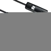 Endoskop 3 In 1 Yılan Kamera Usb Micro Usb Type-c 10m Sert Kablo thumbnail 3