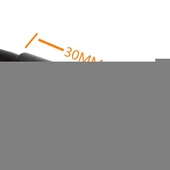 Endoskop 3 in 1 Yılan Kamera USB Micro Usb Type-C Uyumlu 15M thumbnail 3