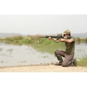 Pollyboot Vega 36 Numara Boğazlı Poliüratan Çizme thumbnail 7