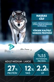 Pro Performance Somonlu Ve Pirinçli Yetişkin Köpek Maması – Orta Ve Büyük Irk – 12 Kg thumbnail 2
