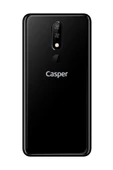 Casper Via P3 32 GB Uzay Grisi Cep Telefonu ( 2 Yıl Casper Türkiye Garantili) thumbnail 4