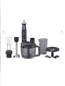 Aryıldız Multı Functional Mutfak Robotu Antrasit thumbnail 2